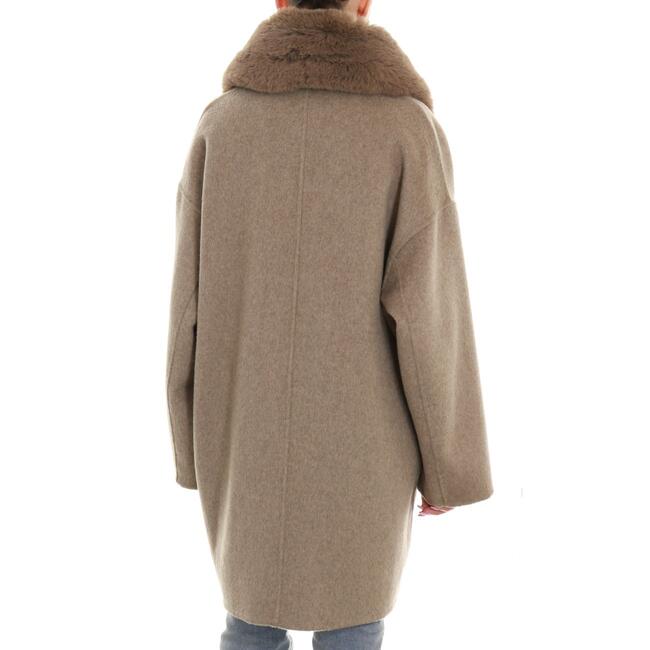 CAPPOTTO HAND-MADE HAVEONE - Mad Fashion | img vers.650x/